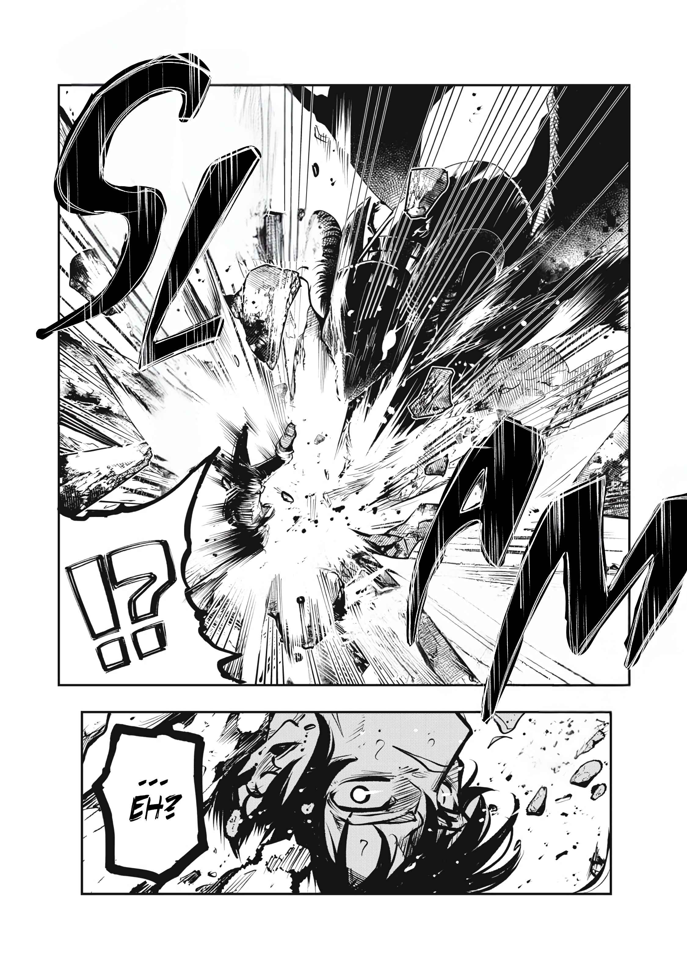 The Banished Dragon Master Becomes a Warrior in the Neighboring Country Where He Was Picked up Chapter 1 - Page 44