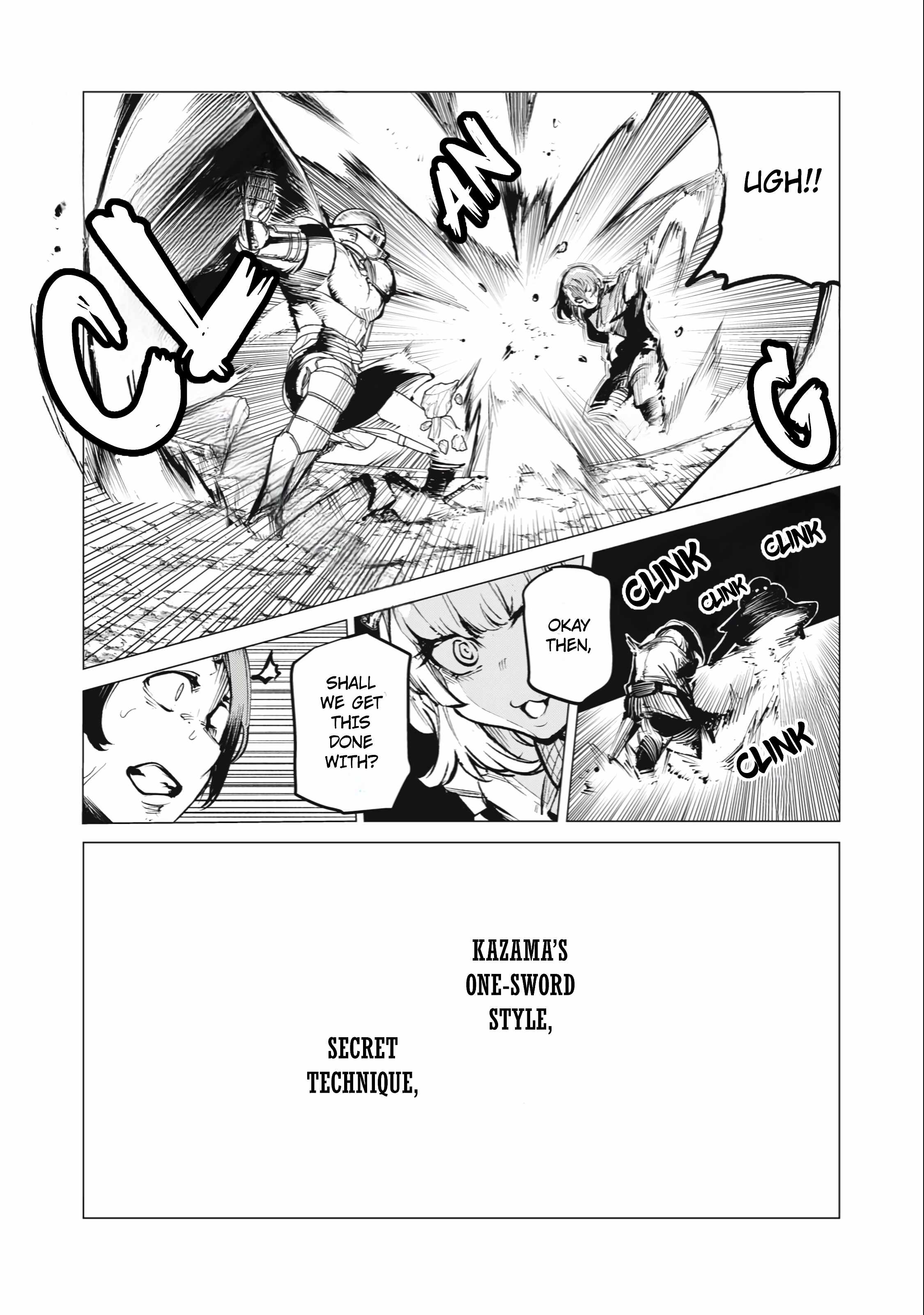 The Banished Dragon Master Becomes a Warrior in the Neighboring Country Where He Was Picked up Chapter 10 - Page 12
