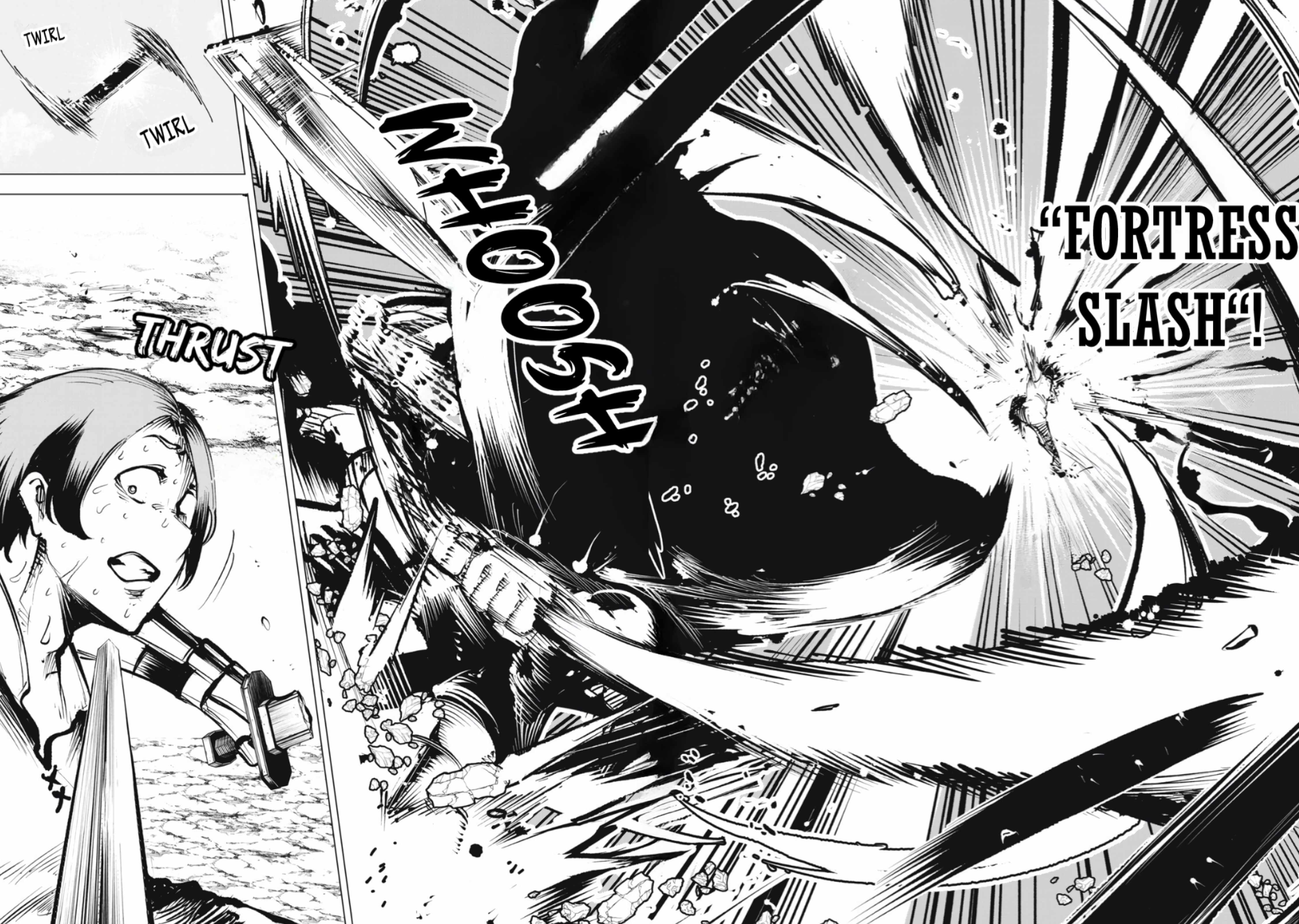 The Banished Dragon Master Becomes a Warrior in the Neighboring Country Where He Was Picked up Chapter 10 - Page 13