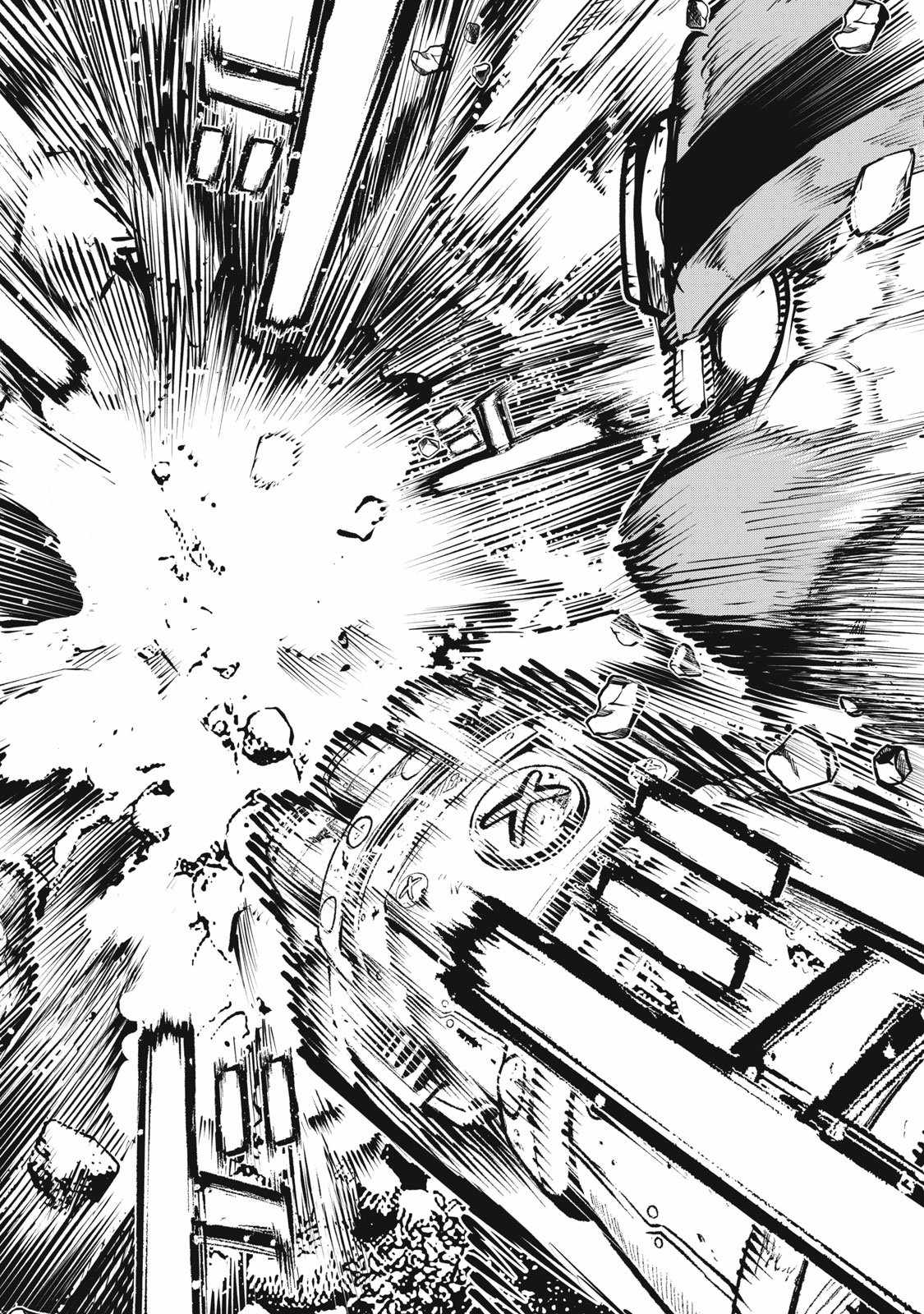 The Banished Dragon Master Becomes a Warrior in the Neighboring Country Where He Was Picked up Chapter 14.1 - Page 11