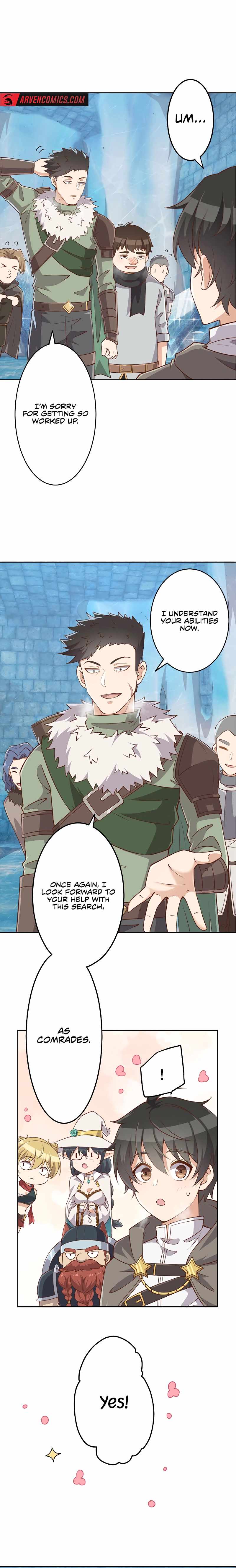 The Banished Enchanter Rises to the Top With Overpowered Multiplicative Buffs: My Enhancement Magic Isn’t +20, It’s x20! Chapter 10 - Page 27