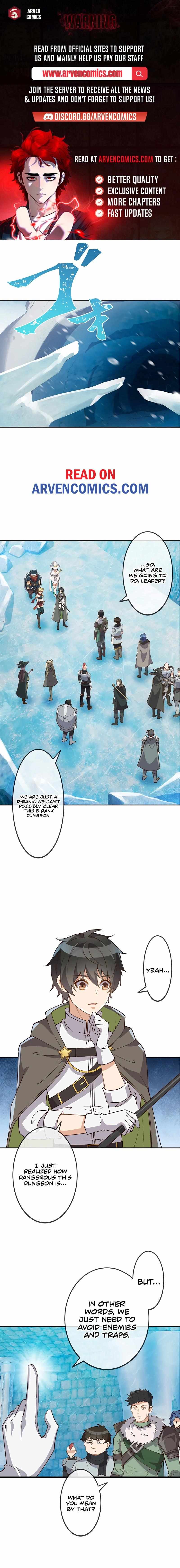The Banished Enchanter Rises to the Top With Overpowered Multiplicative Buffs: My Enhancement Magic Isn’t +20, It’s x20! Chapter 11 - Page 0