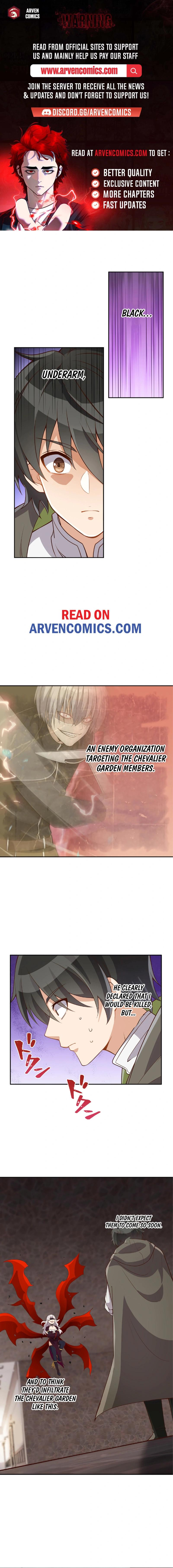 The Banished Enchanter Rises to the Top With Overpowered Multiplicative Buffs: My Enhancement Magic Isn’t +20, It’s x20! Chapter 18 - Page 0
