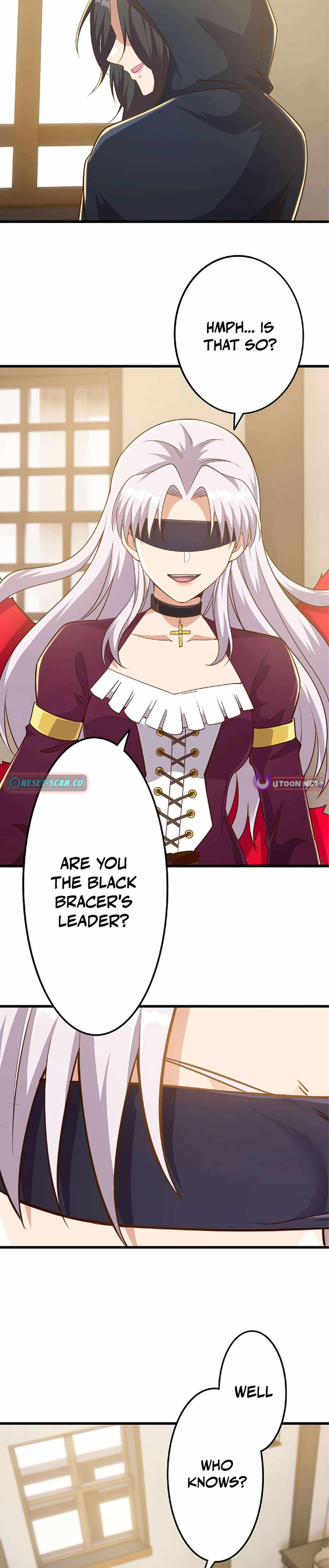 The Banished Enchanter Rises to the Top With Overpowered Multiplicative Buffs: My Enhancement Magic Isn’t +20, It’s x20! Chapter 29 - Page 24