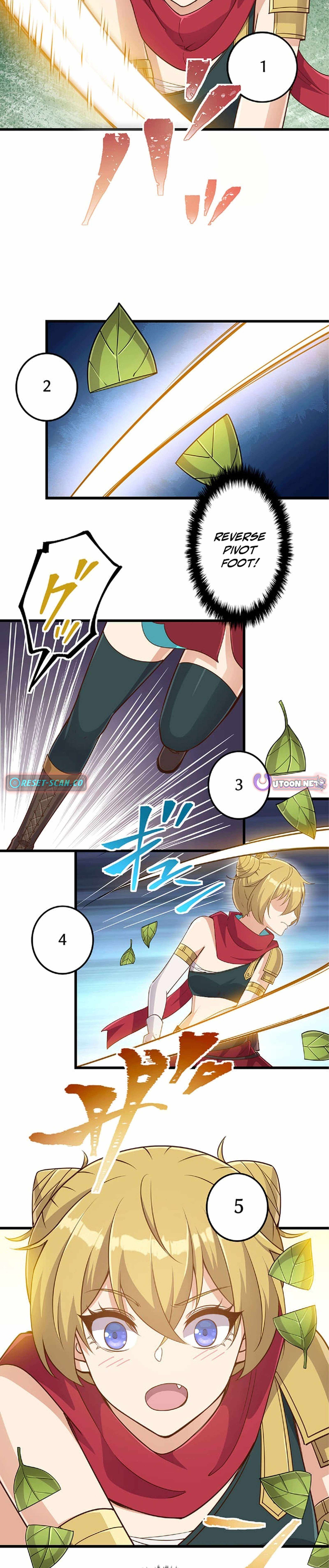 The Banished Enchanter Rises to the Top With Overpowered Multiplicative Buffs: My Enhancement Magic Isn’t +20, It’s x20! Chapter 32 - Page 27