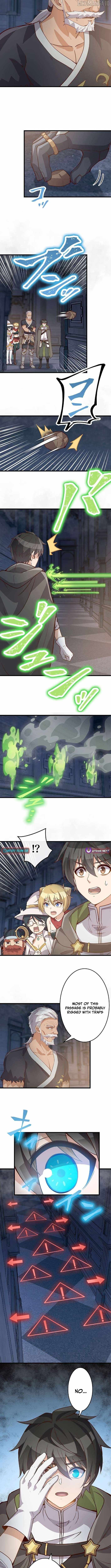 The Banished Enchanter Rises to the Top With Overpowered Multiplicative Buffs: My Enhancement Magic Isn’t +20, It’s x20! Chapter 39 - Page 2