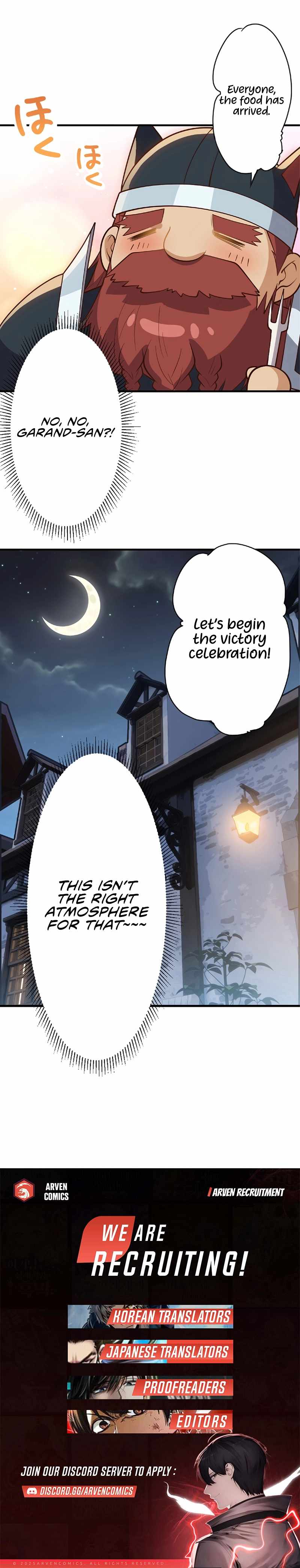 The Banished Enchanter Rises to the Top With Overpowered Multiplicative Buffs: My Enhancement Magic Isn’t +20, It’s x20! Chapter 6 - Page 16