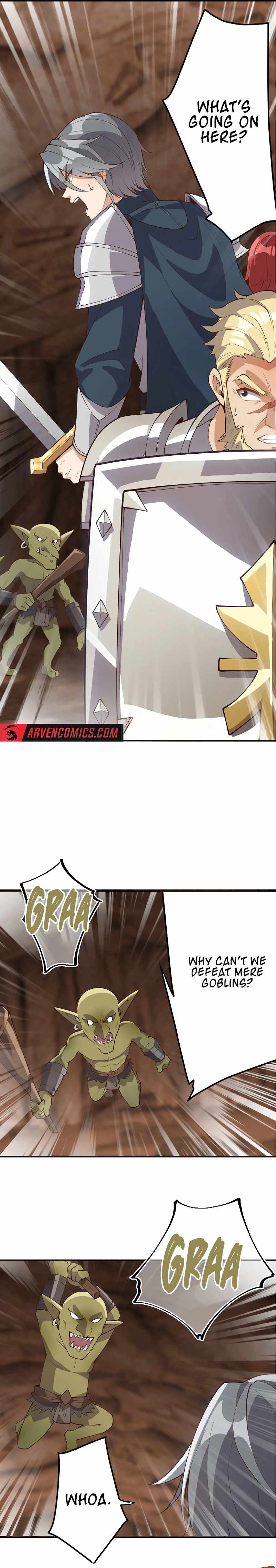 The Banished Enchanter Rises to the Top With Overpowered Multiplicative Buffs: My Enhancement Magic Isn’t +20, It’s x20! Chapter 8 - Page 5