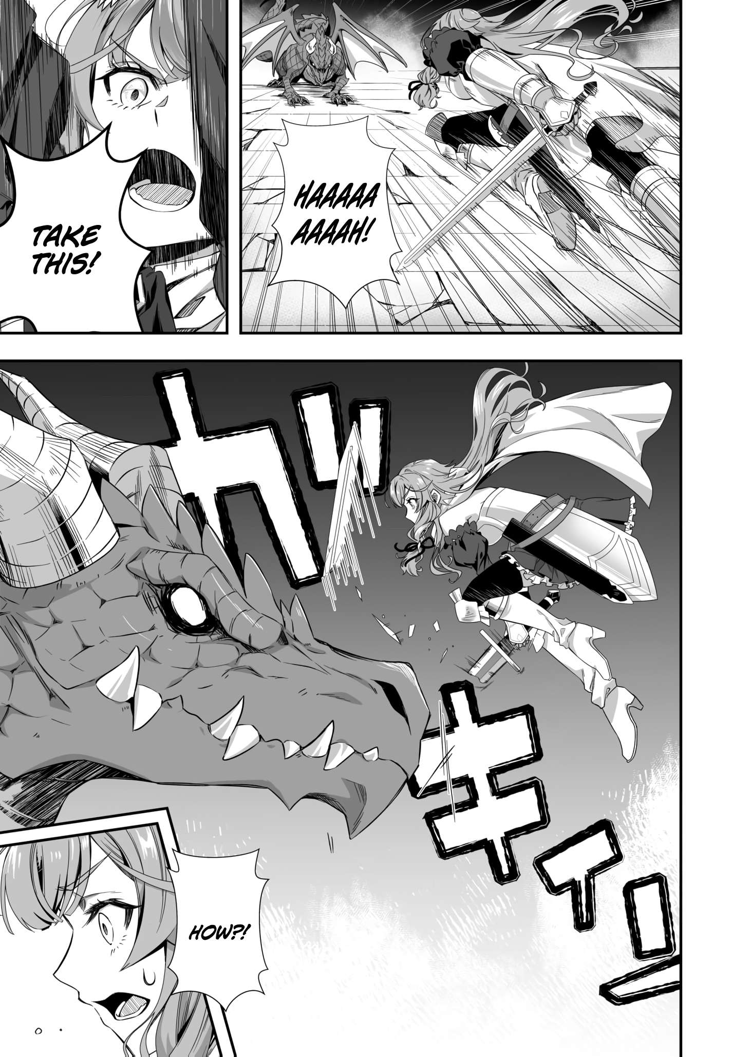 The Banished Errand Boy’s Invincible Equipment Powered by an SSS-Rank Shopping Skill ~Aiming to Be the Ultimate Party by Super-Enhancing Everything I Buy!~ Chapter 2 - Page 14