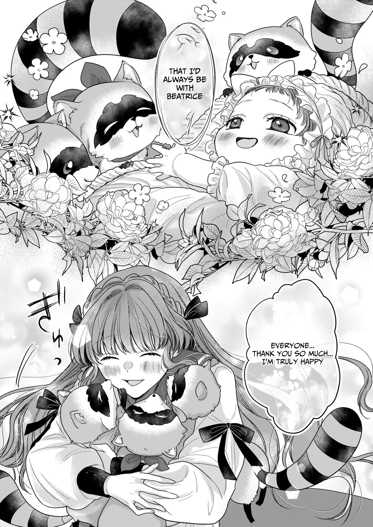 The Banished Magic Pharmacist Finds a Second Life in a Secret Herb Garden Surrounded by Medicinal Beasts and Fairies Chapter 1 - Page 22