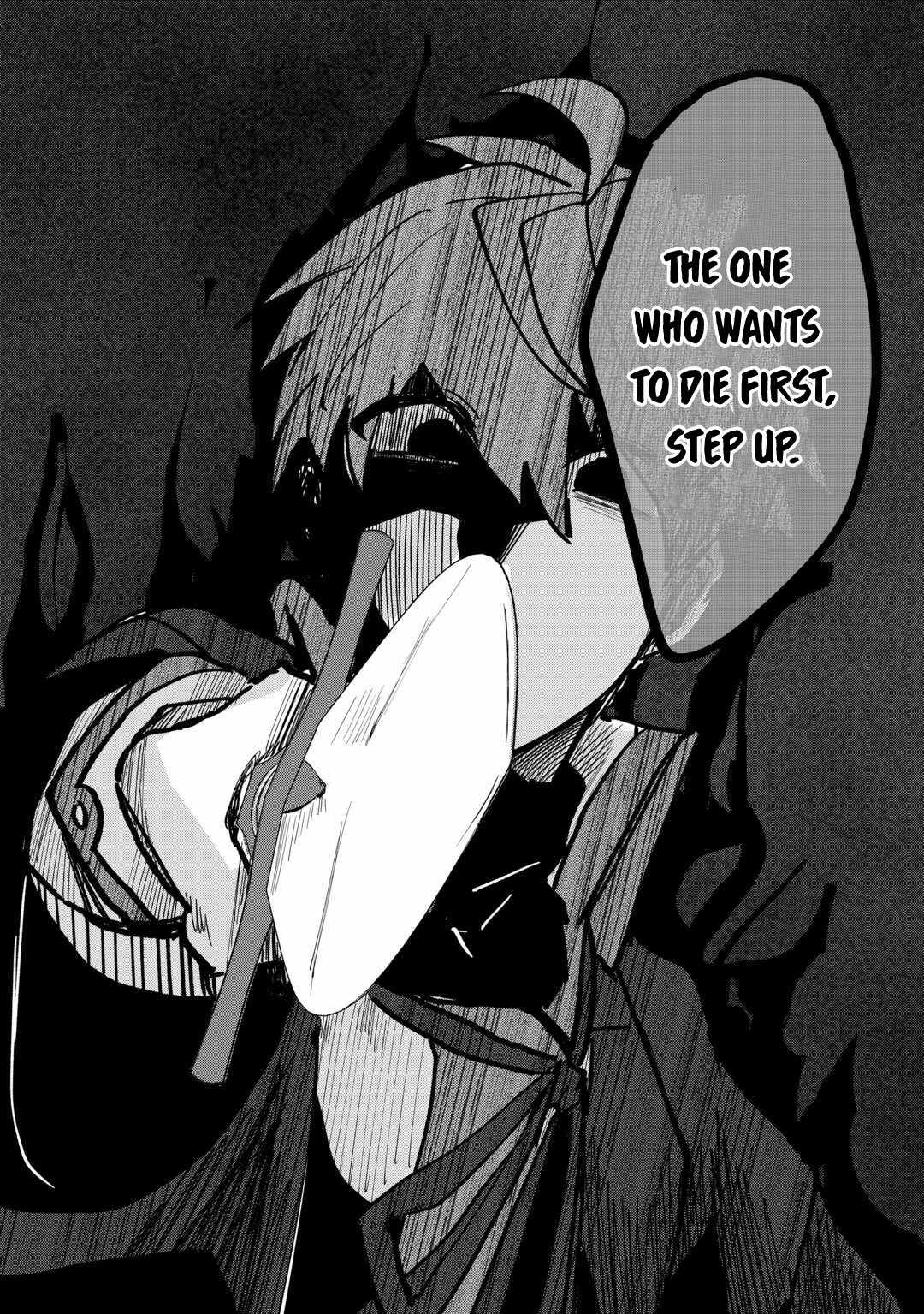 The Banished Reincarnated Noble is Free to do as He Pleases Chapter 1 - Page 31