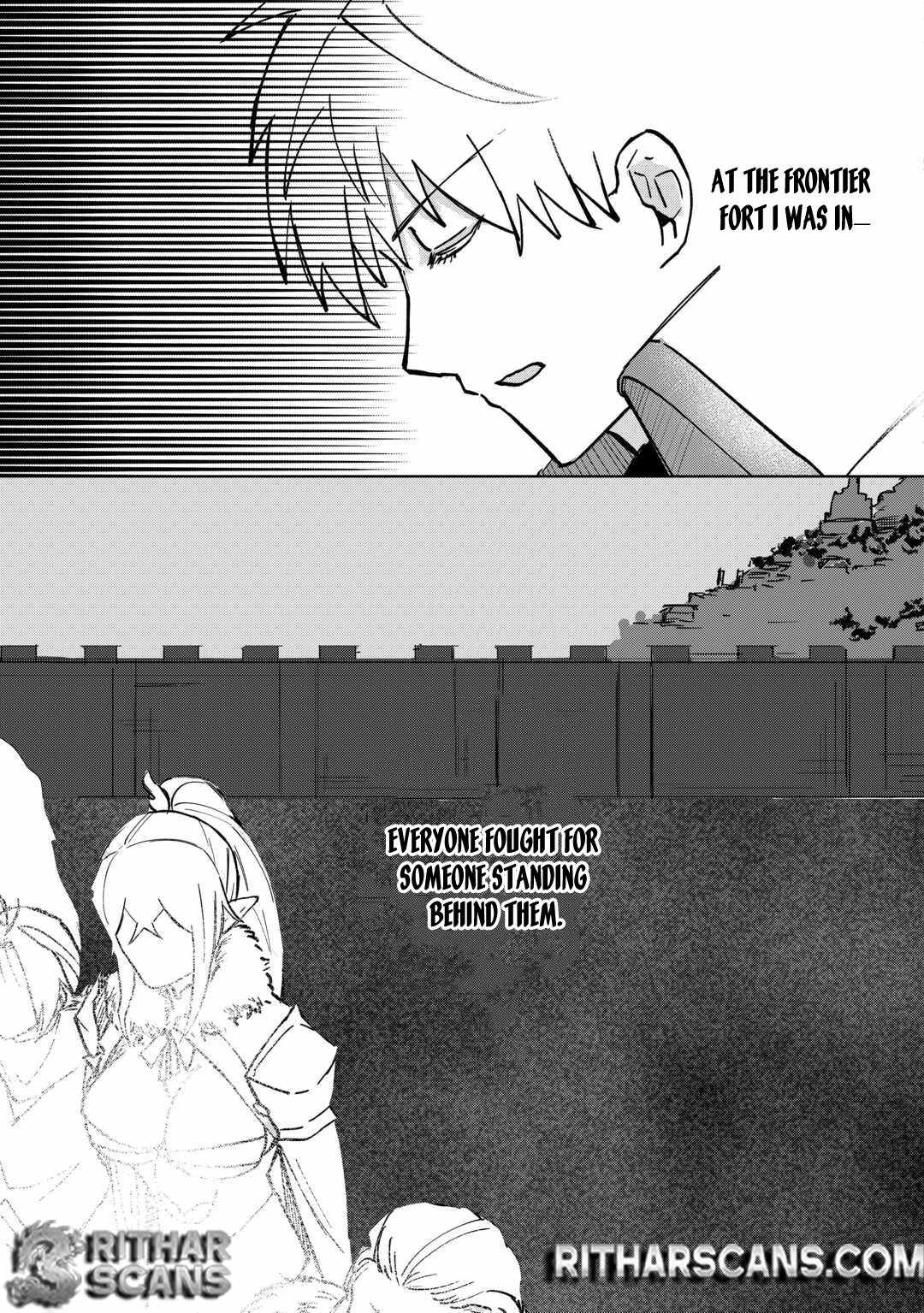 The Banished Reincarnated Noble is Free to do as He Pleases Chapter 1 - Page 48