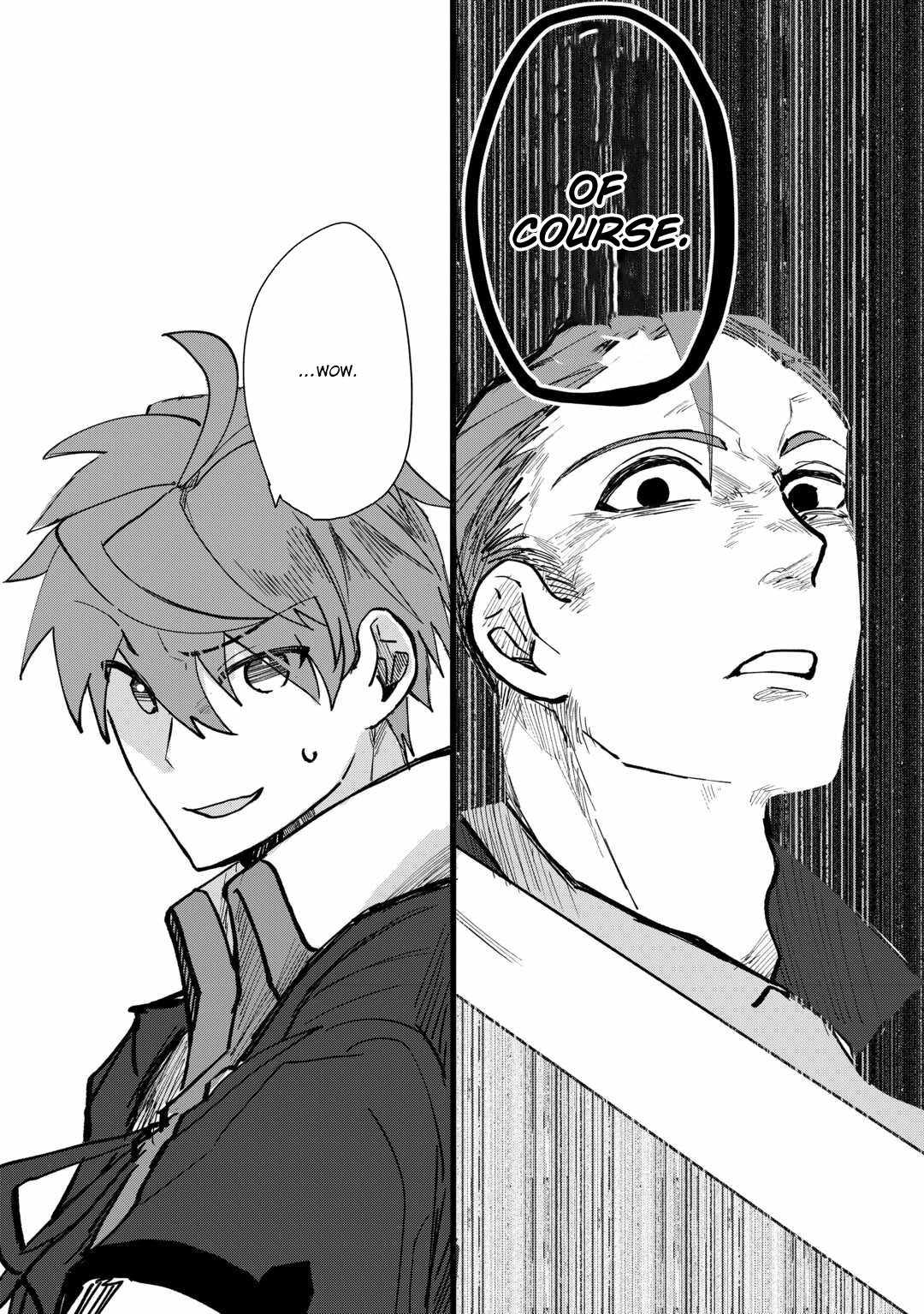 The Banished Reincarnated Noble is Free to do as He Pleases Chapter 1 - Page 55