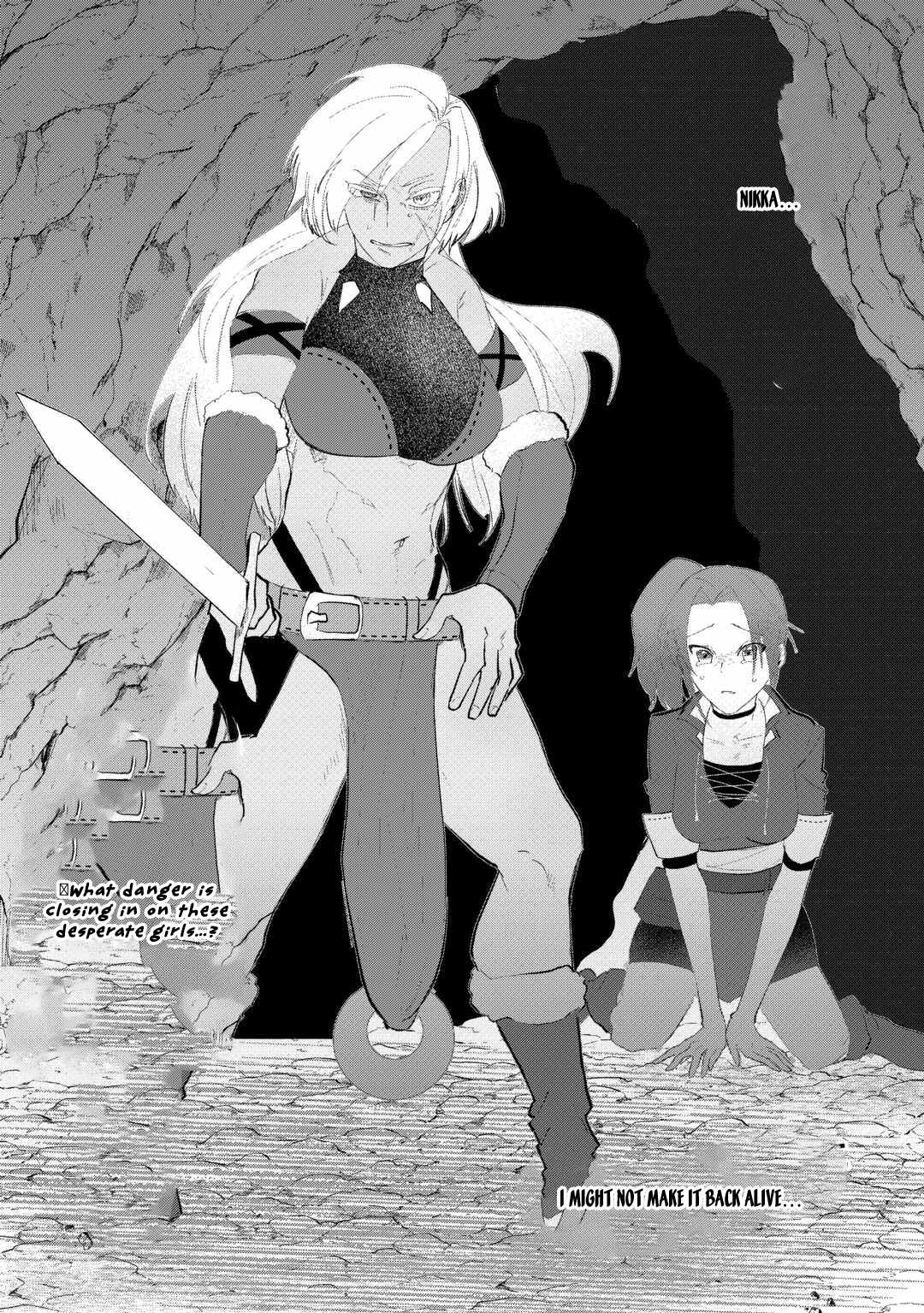 The Banished Reincarnated Noble is Free to do as He Pleases Chapter 2 - Page 26