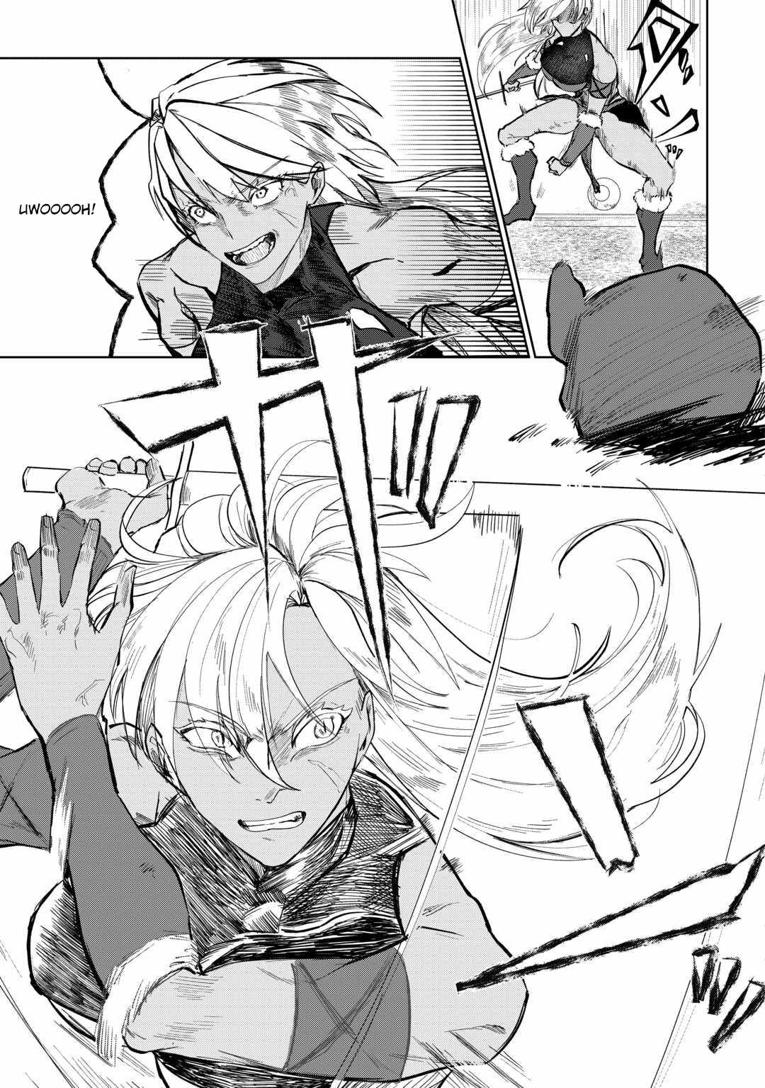 The Banished Reincarnated Noble is Free to do as He Pleases Chapter 3 - Page 21