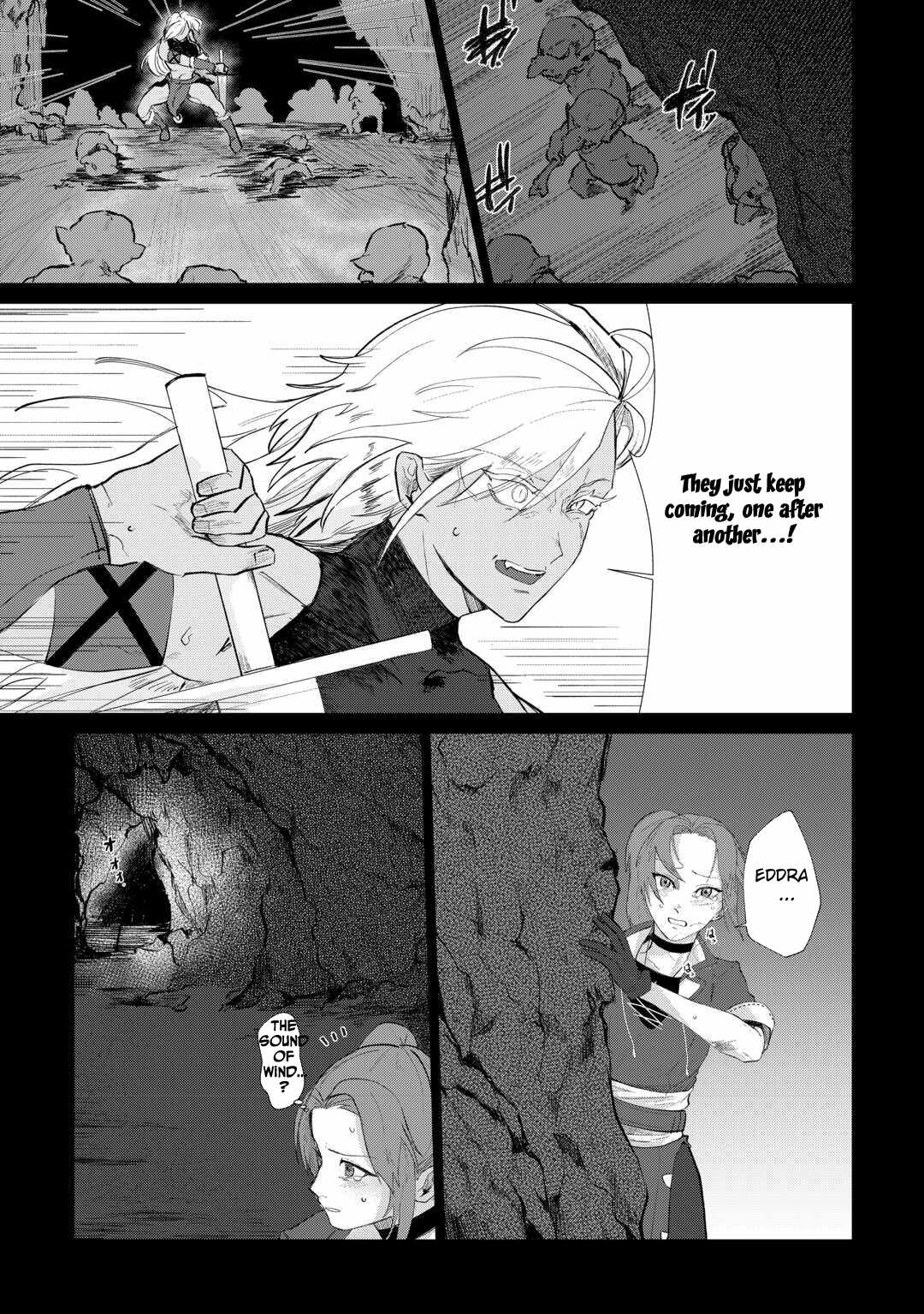 The Banished Reincarnated Noble is Free to do as He Pleases Chapter 3 - Page 22