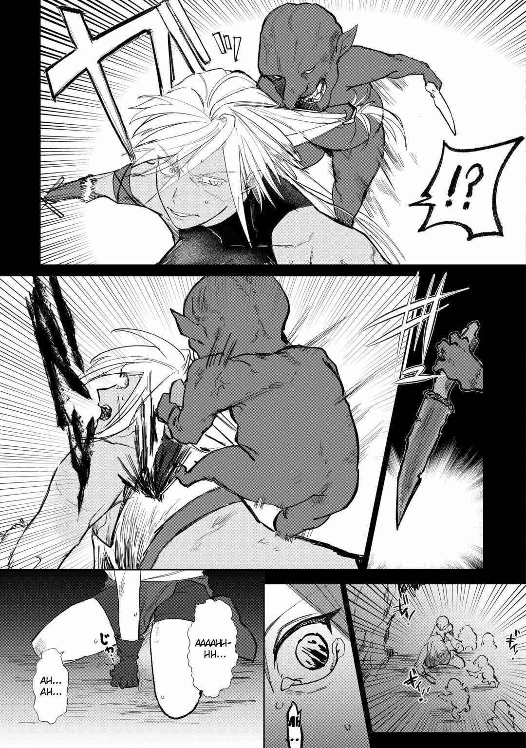 The Banished Reincarnated Noble is Free to do as He Pleases Chapter 3 - Page 29