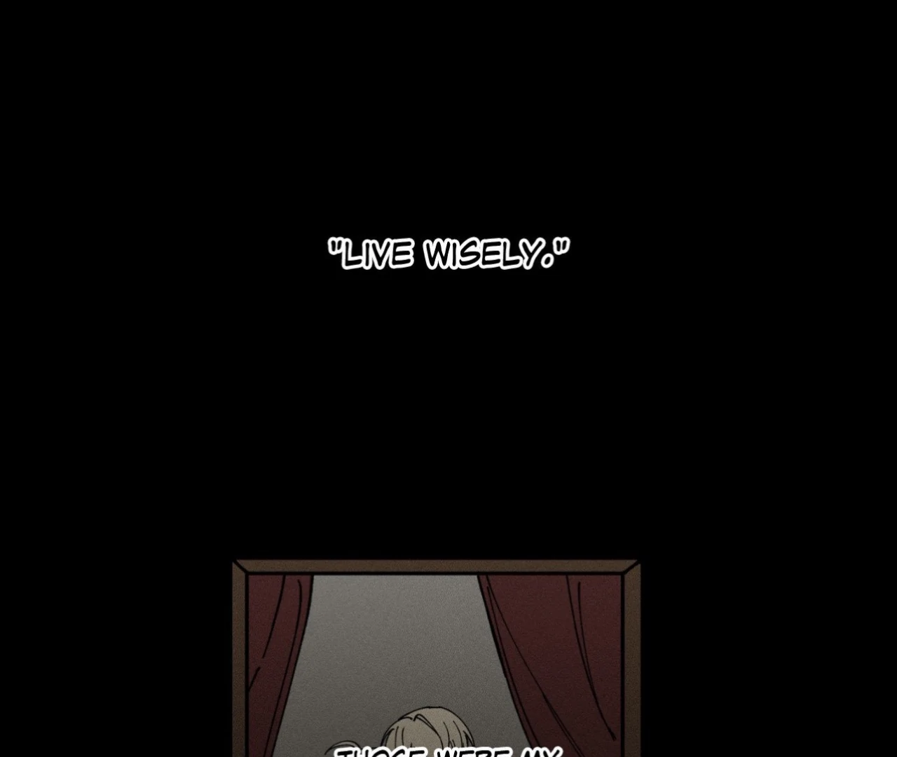 The Beast of Bahal Never Misses Its Prey Chapter 1 - Page 1
