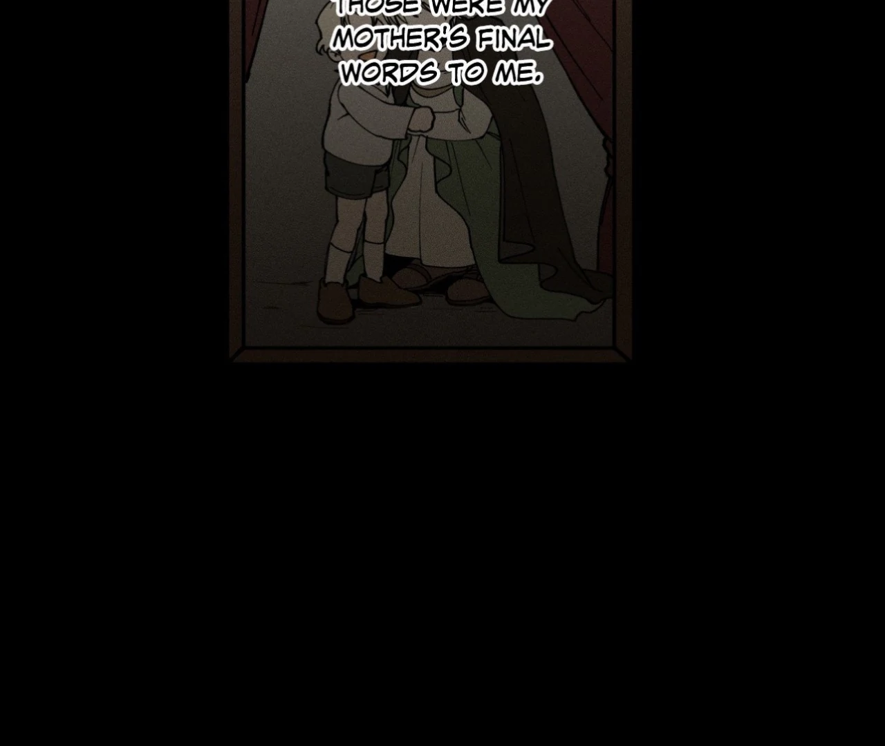 The Beast of Bahal Never Misses Its Prey Chapter 1 - Page 2
