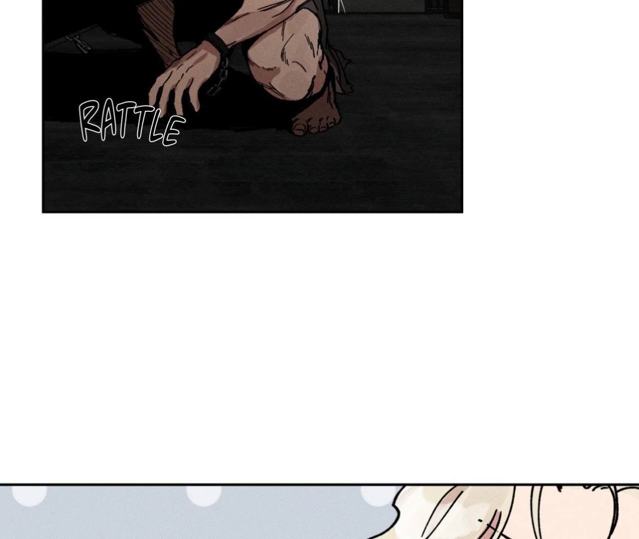 The Beast of Bahal Never Misses Its Prey Chapter 1 - Page 101
