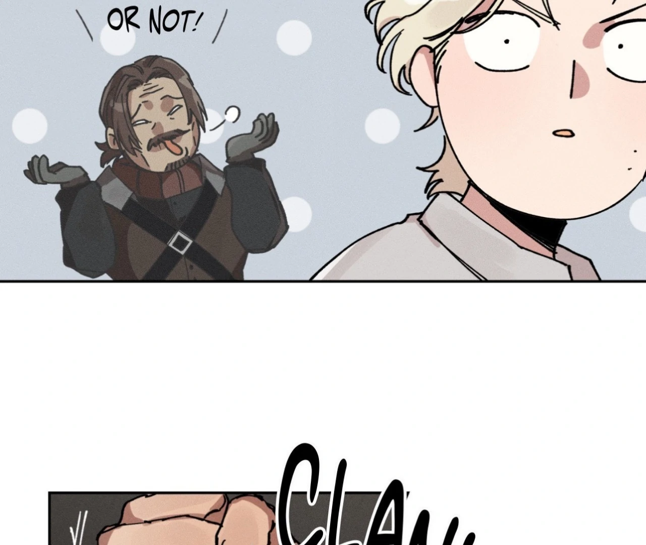 The Beast of Bahal Never Misses Its Prey Chapter 1 - Page 102