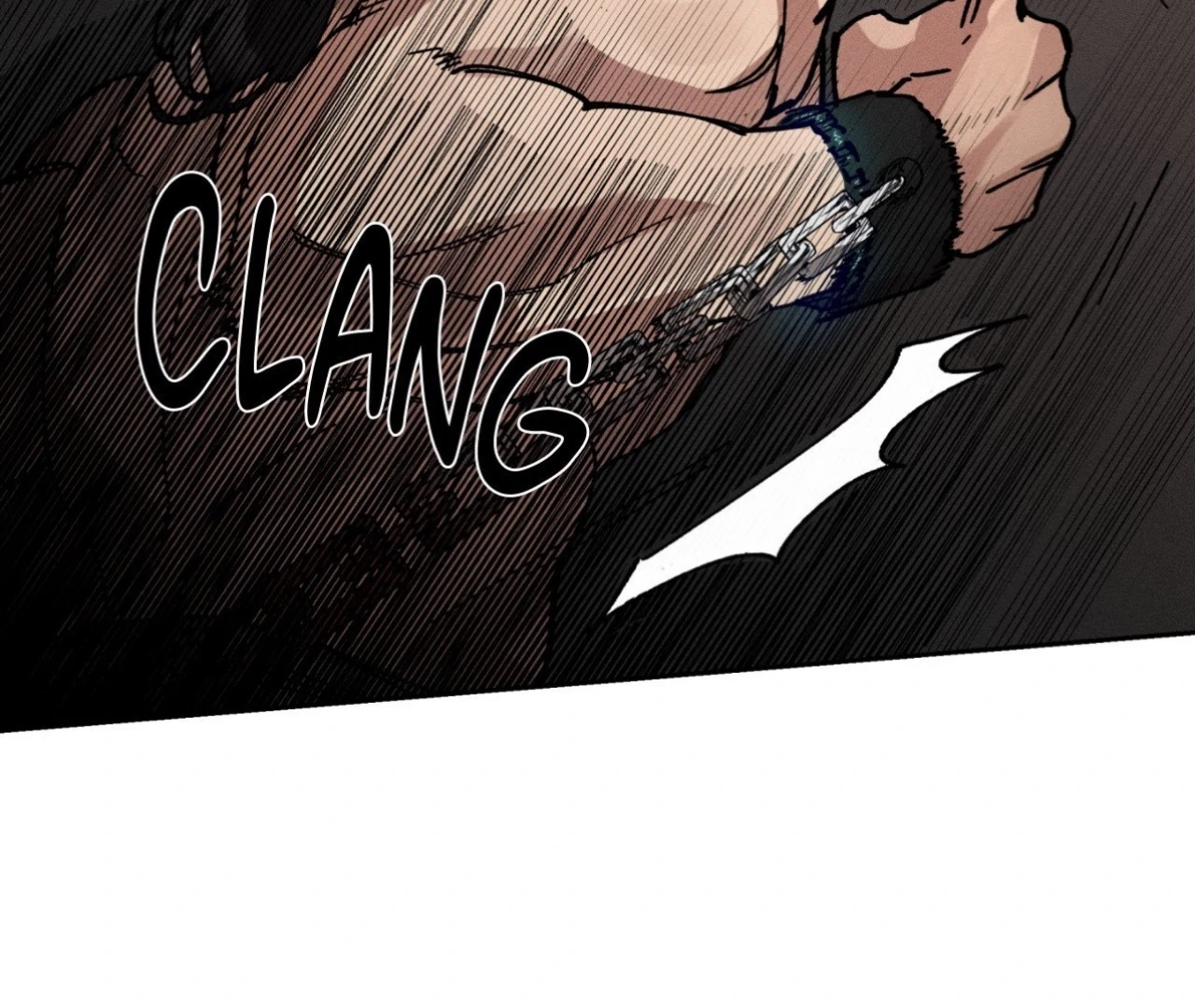 The Beast of Bahal Never Misses Its Prey Chapter 1 - Page 104