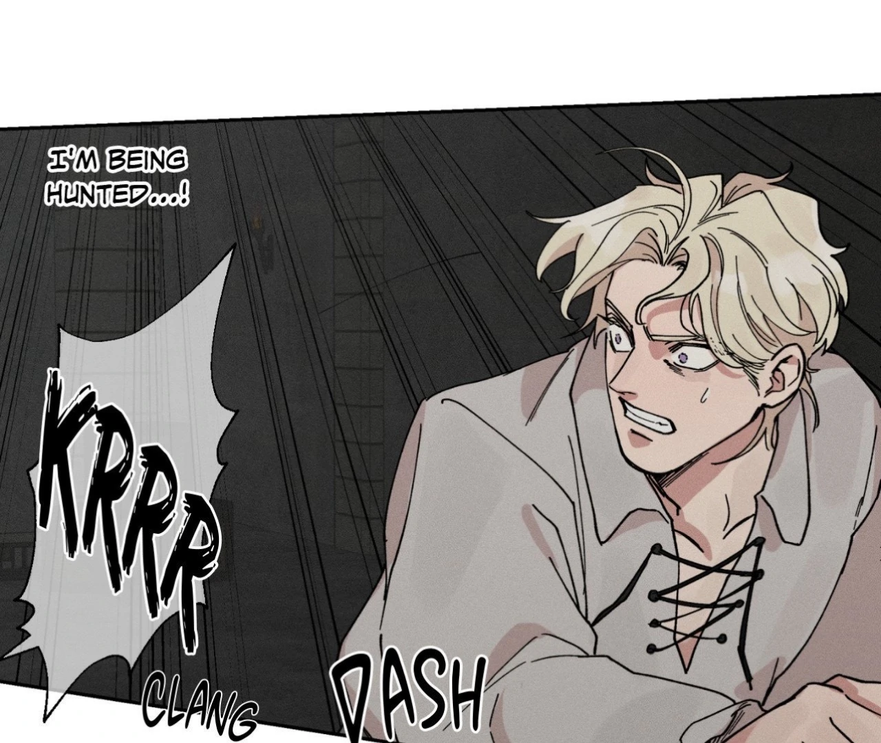 The Beast of Bahal Never Misses Its Prey Chapter 1 - Page 107