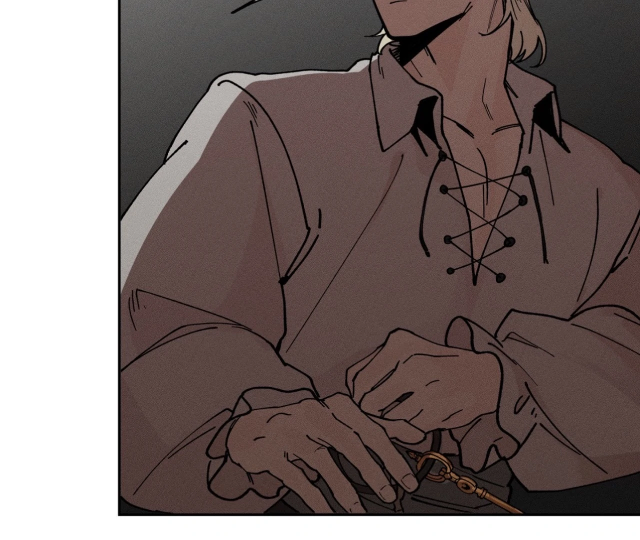 The Beast of Bahal Never Misses Its Prey Chapter 1 - Page 110