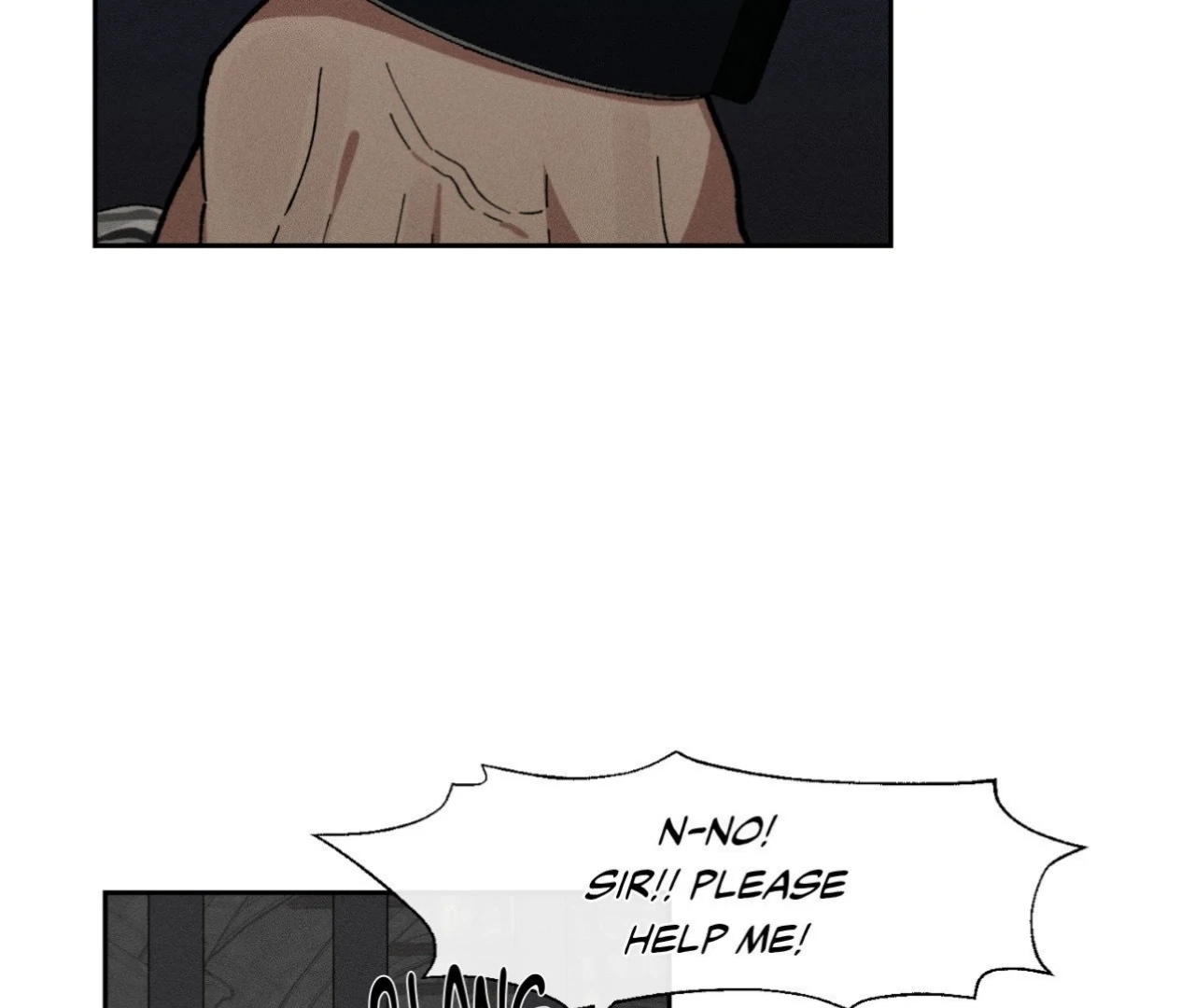 The Beast of Bahal Never Misses Its Prey Chapter 1 - Page 114