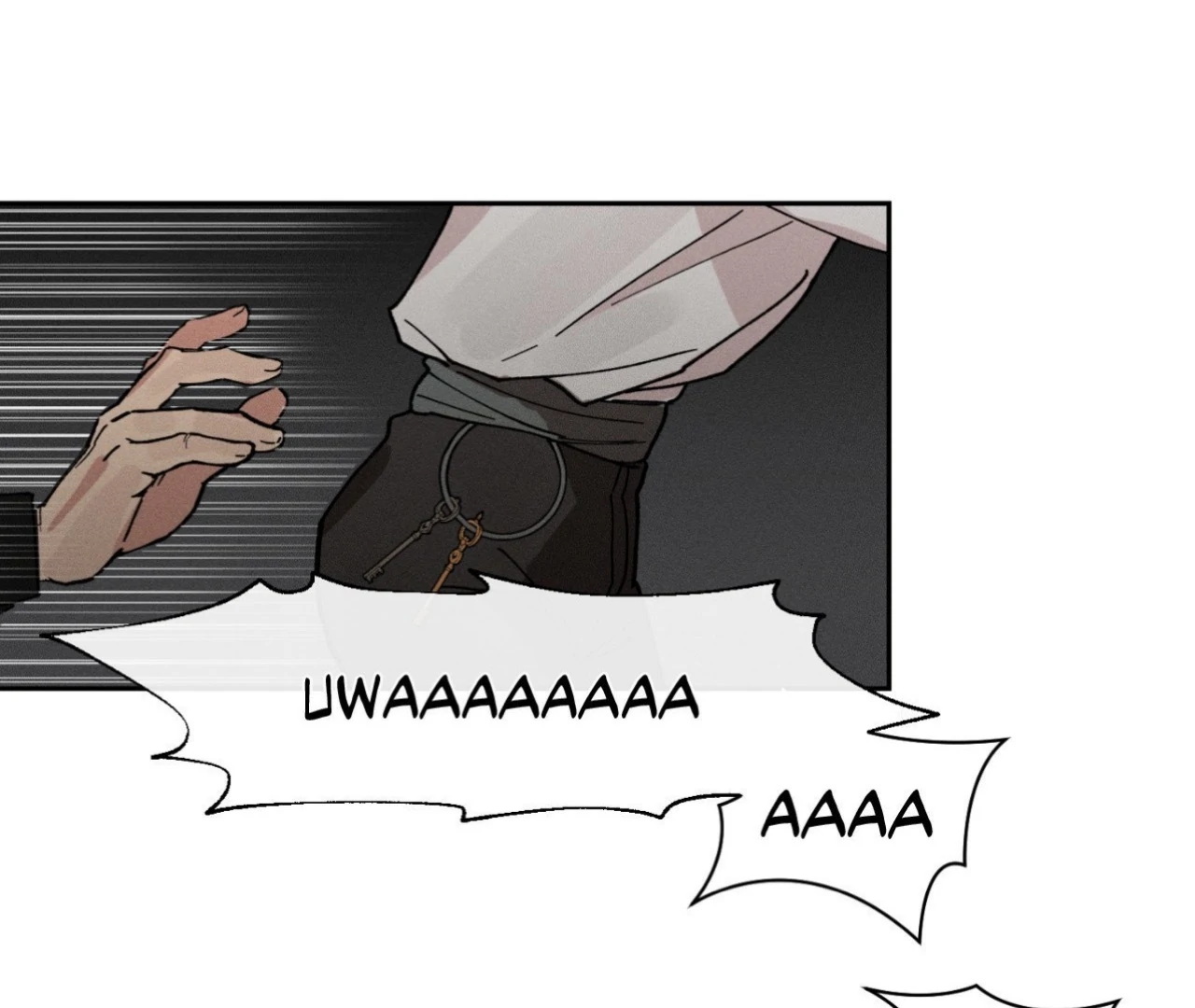 The Beast of Bahal Never Misses Its Prey Chapter 1 - Page 116