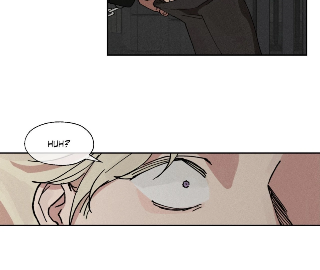 The Beast of Bahal Never Misses Its Prey Chapter 1 - Page 118