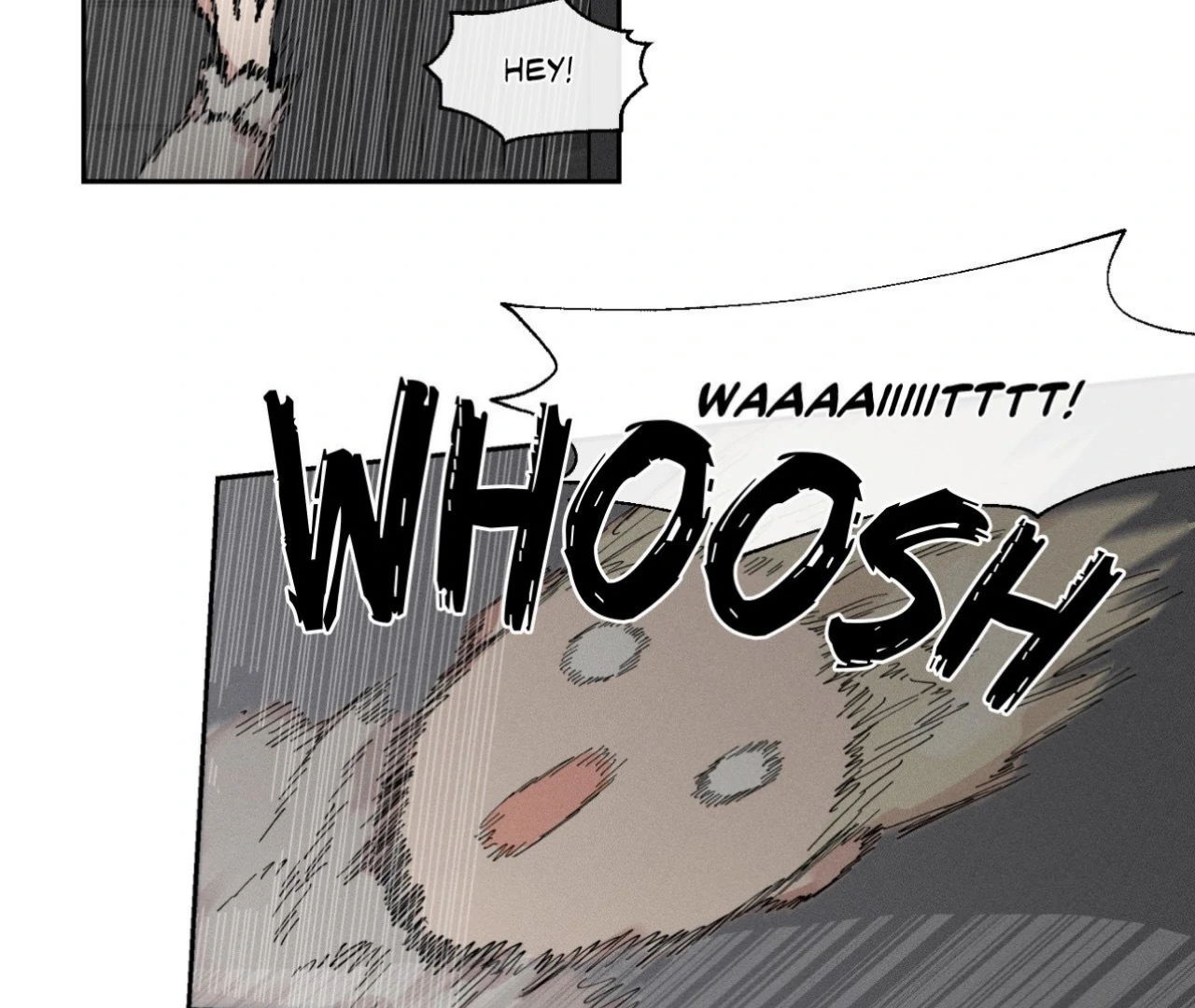 The Beast of Bahal Never Misses Its Prey Chapter 1 - Page 120