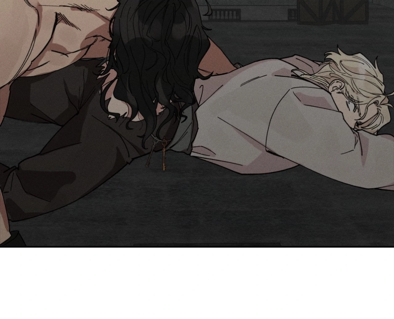 The Beast of Bahal Never Misses Its Prey Chapter 1 - Page 124