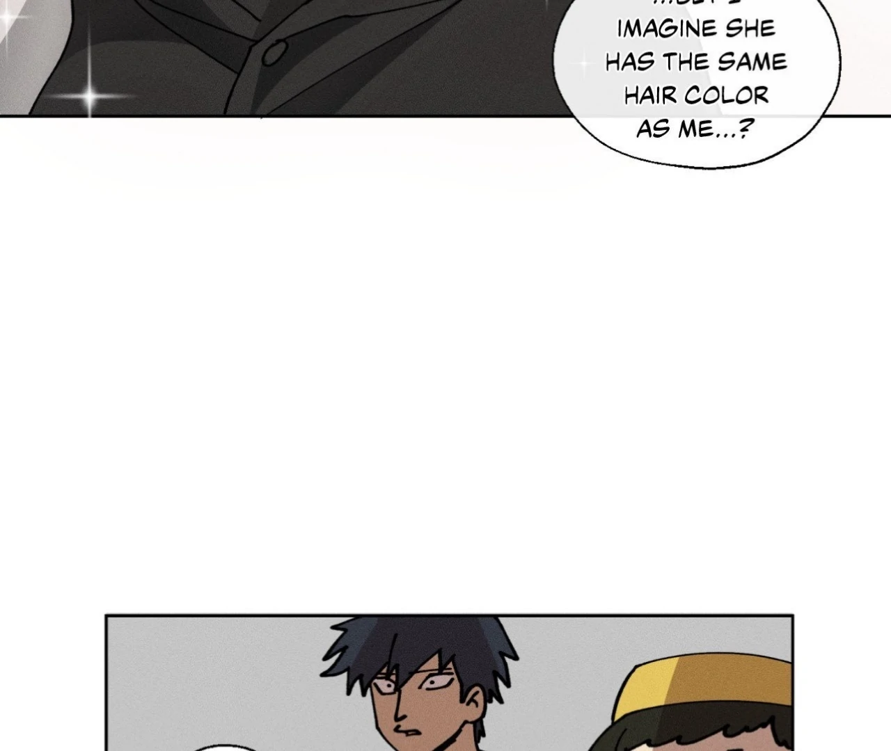 The Beast of Bahal Never Misses Its Prey Chapter 1 - Page 14