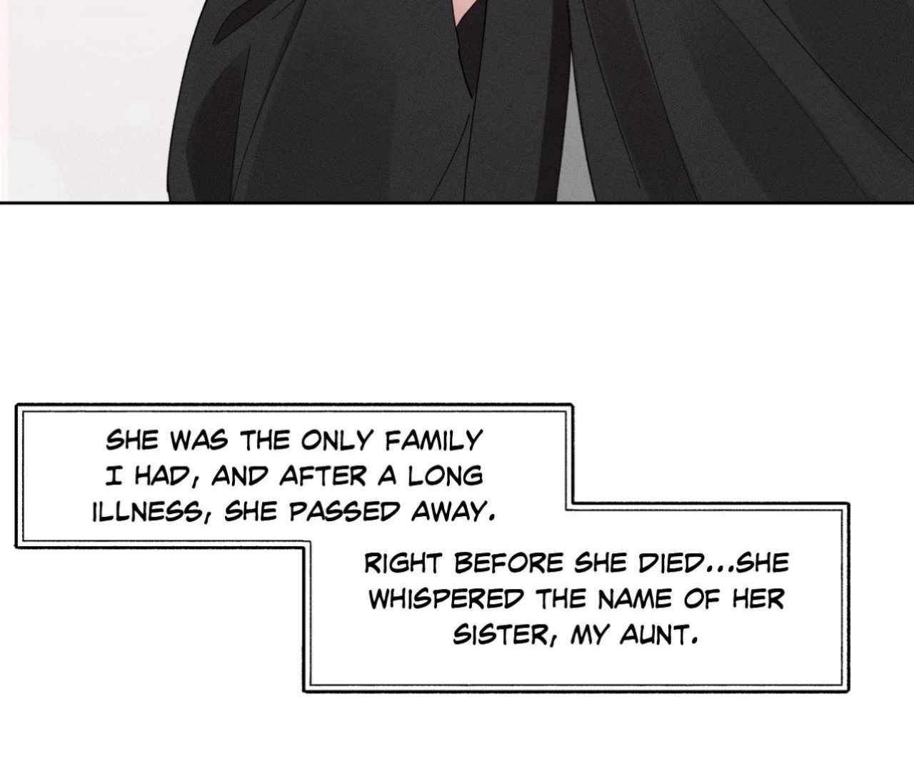 The Beast of Bahal Never Misses Its Prey Chapter 1 - Page 23