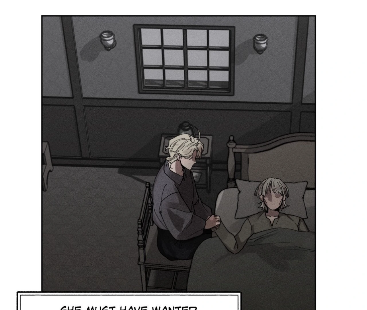 The Beast of Bahal Never Misses Its Prey Chapter 1 - Page 24