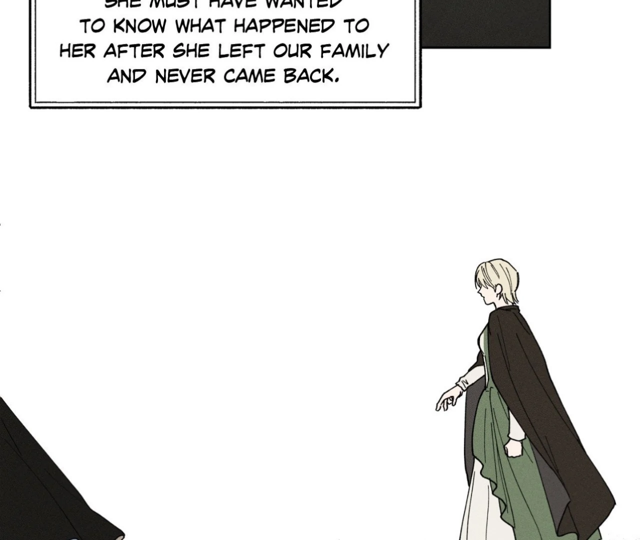 The Beast of Bahal Never Misses Its Prey Chapter 1 - Page 25
