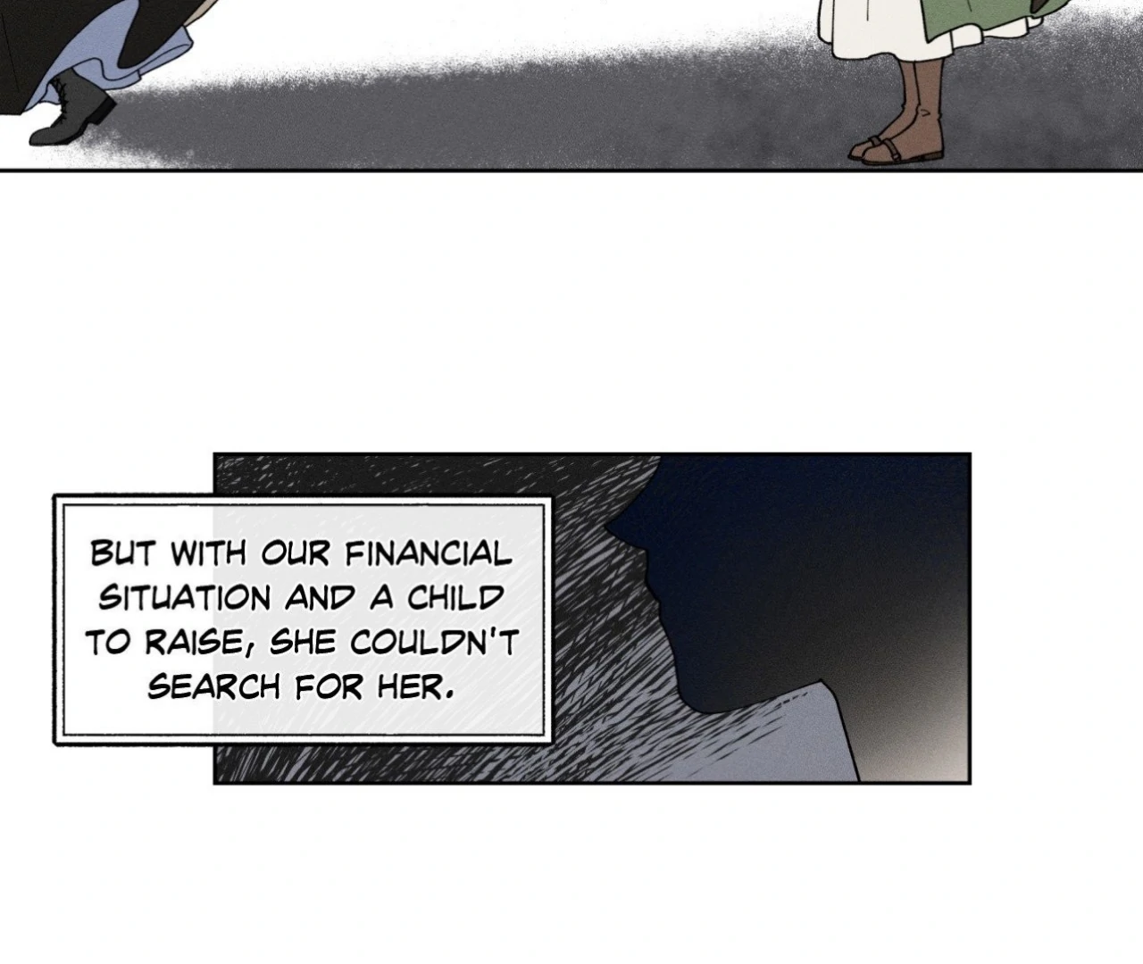 The Beast of Bahal Never Misses Its Prey Chapter 1 - Page 26
