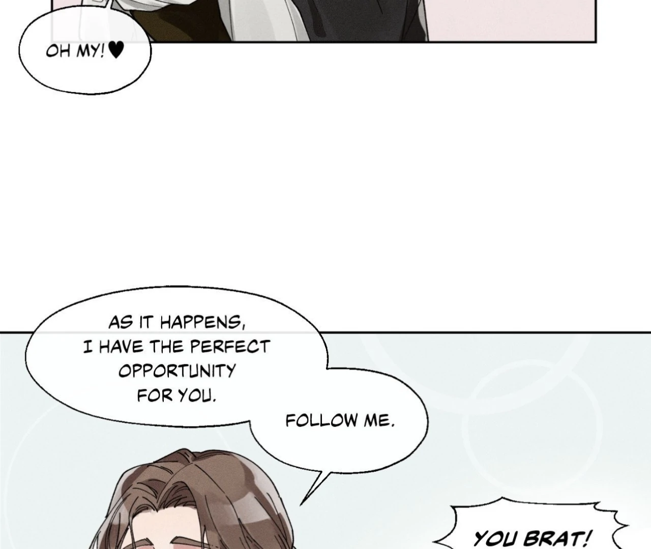 The Beast of Bahal Never Misses Its Prey Chapter 1 - Page 30