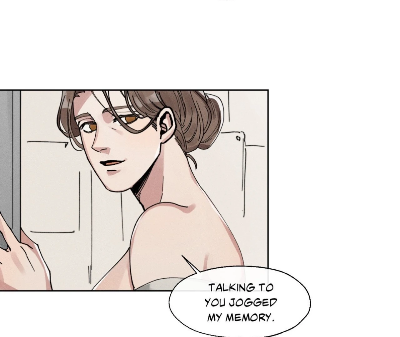 The Beast of Bahal Never Misses Its Prey Chapter 1 - Page 32