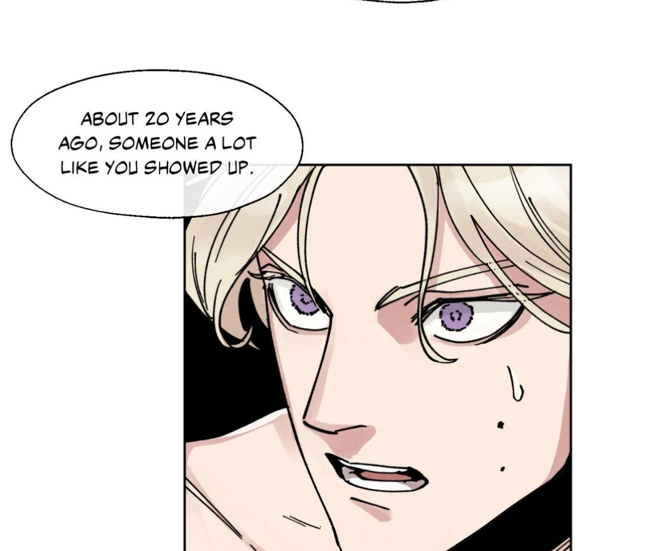 The Beast of Bahal Never Misses Its Prey Chapter 1 - Page 33