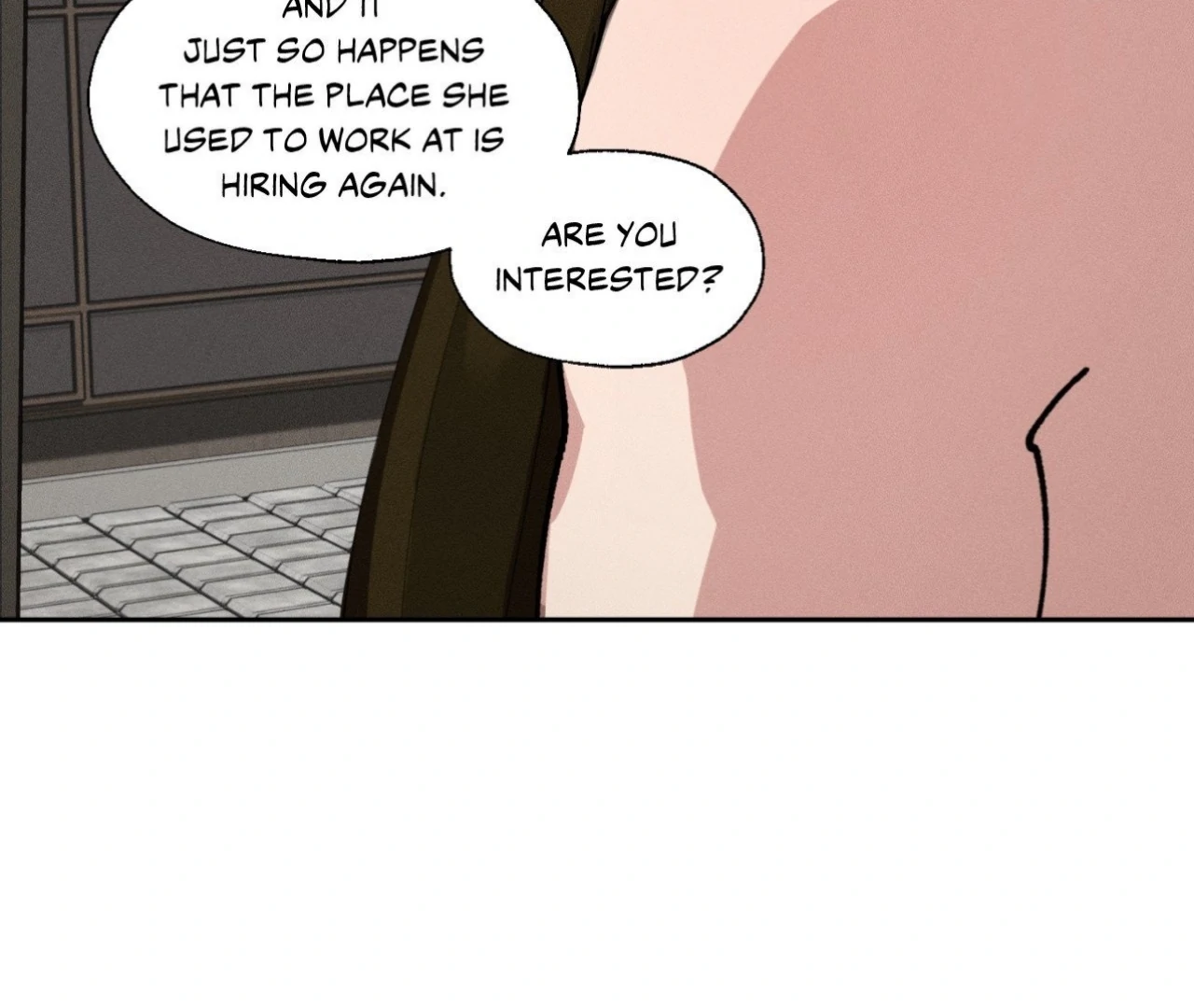 The Beast of Bahal Never Misses Its Prey Chapter 1 - Page 36