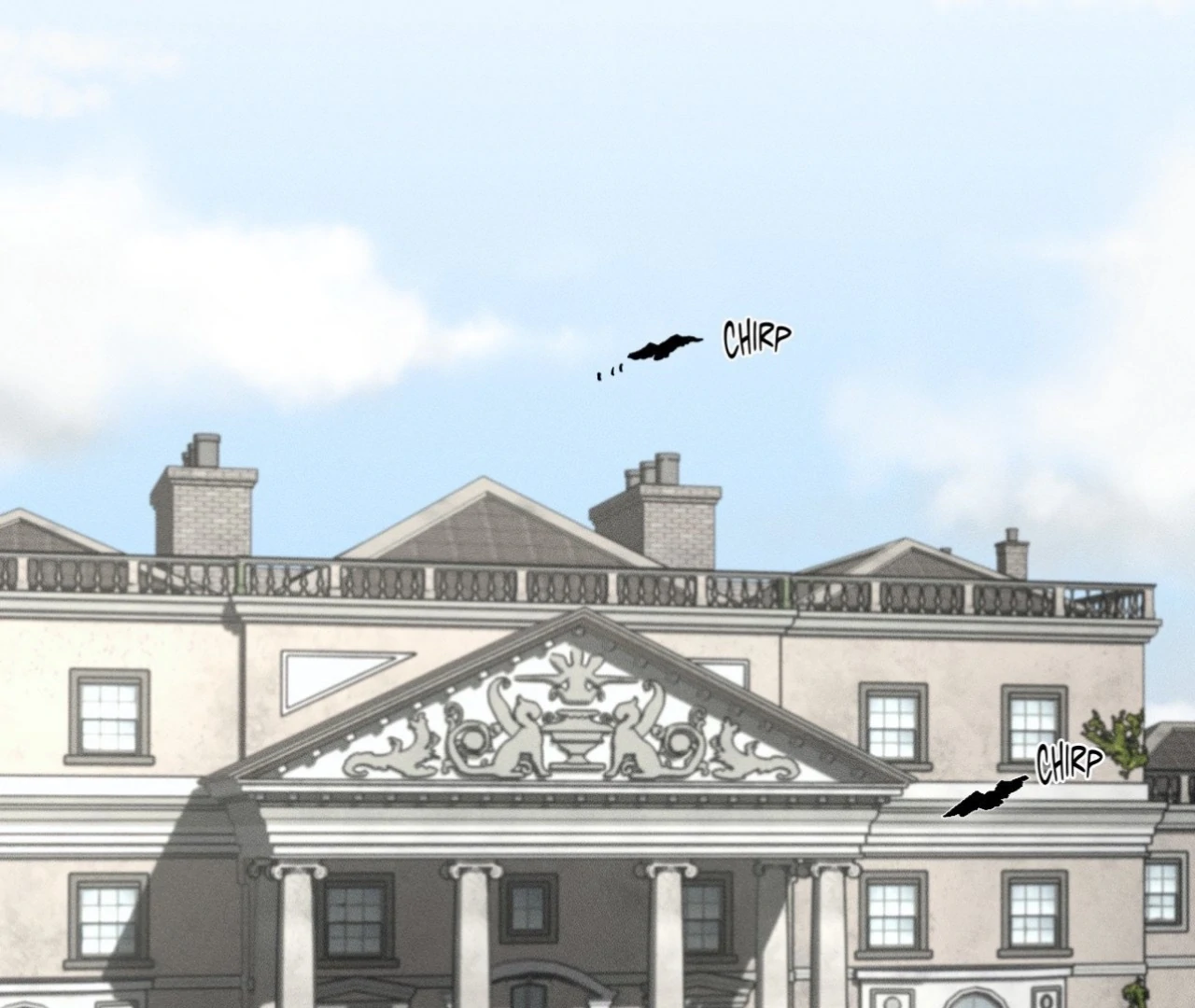 The Beast of Bahal Never Misses Its Prey Chapter 1 - Page 38