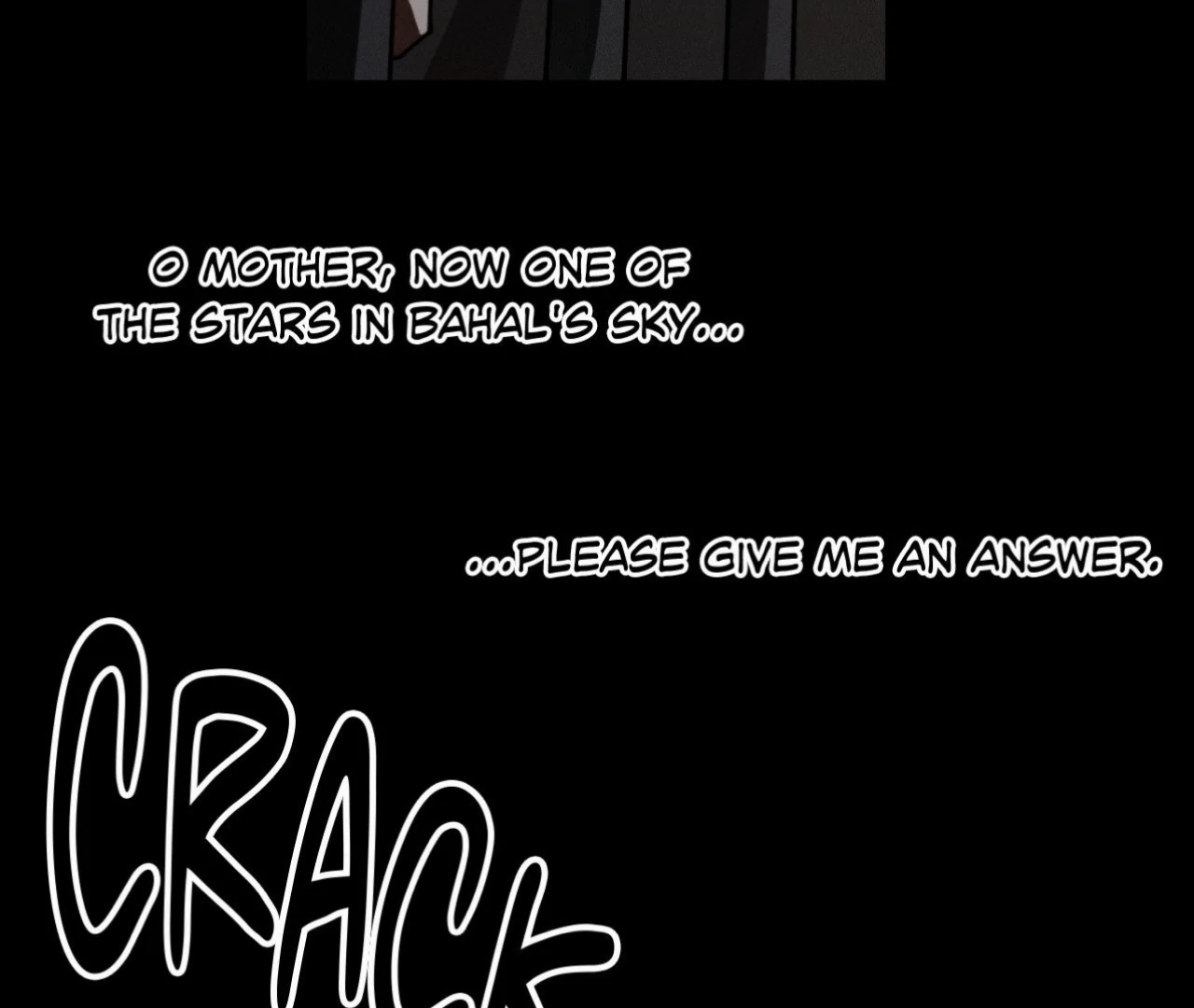 The Beast of Bahal Never Misses Its Prey Chapter 1 - Page 5