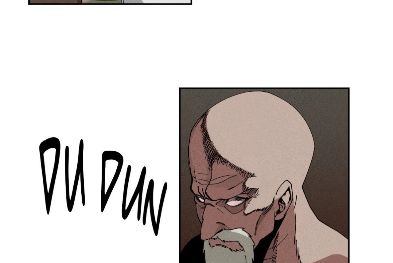 The Beast of Bahal Never Misses Its Prey Chapter 1 - Page 41