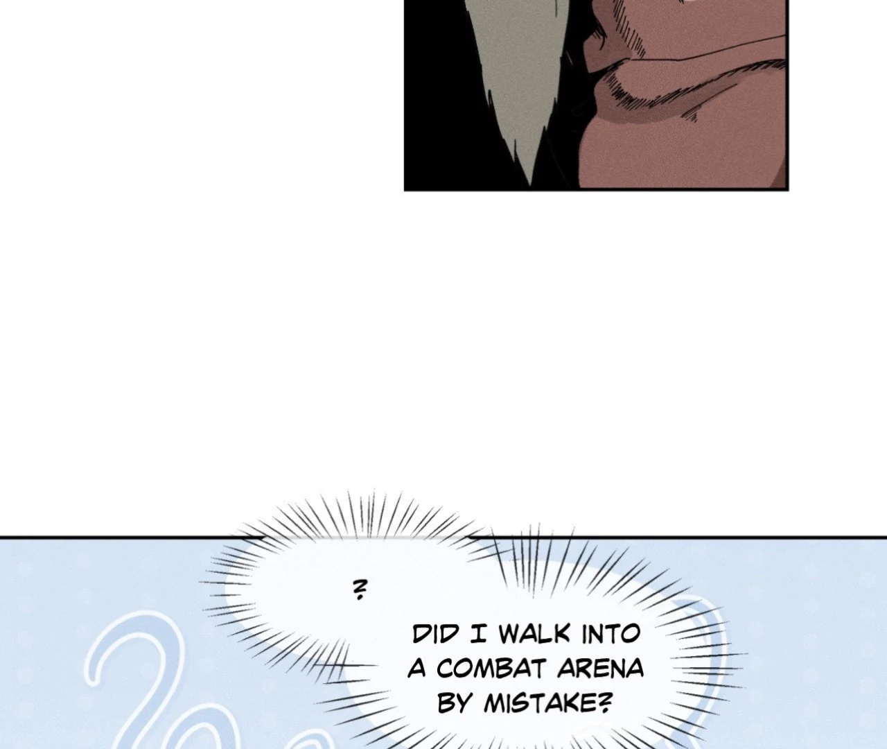 The Beast of Bahal Never Misses Its Prey Chapter 1 - Page 42