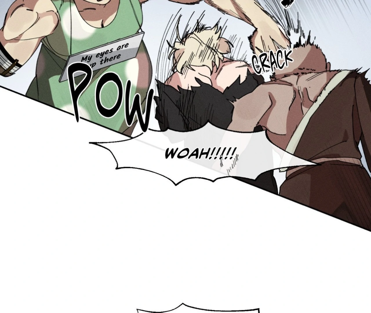 The Beast of Bahal Never Misses Its Prey Chapter 1 - Page 49
