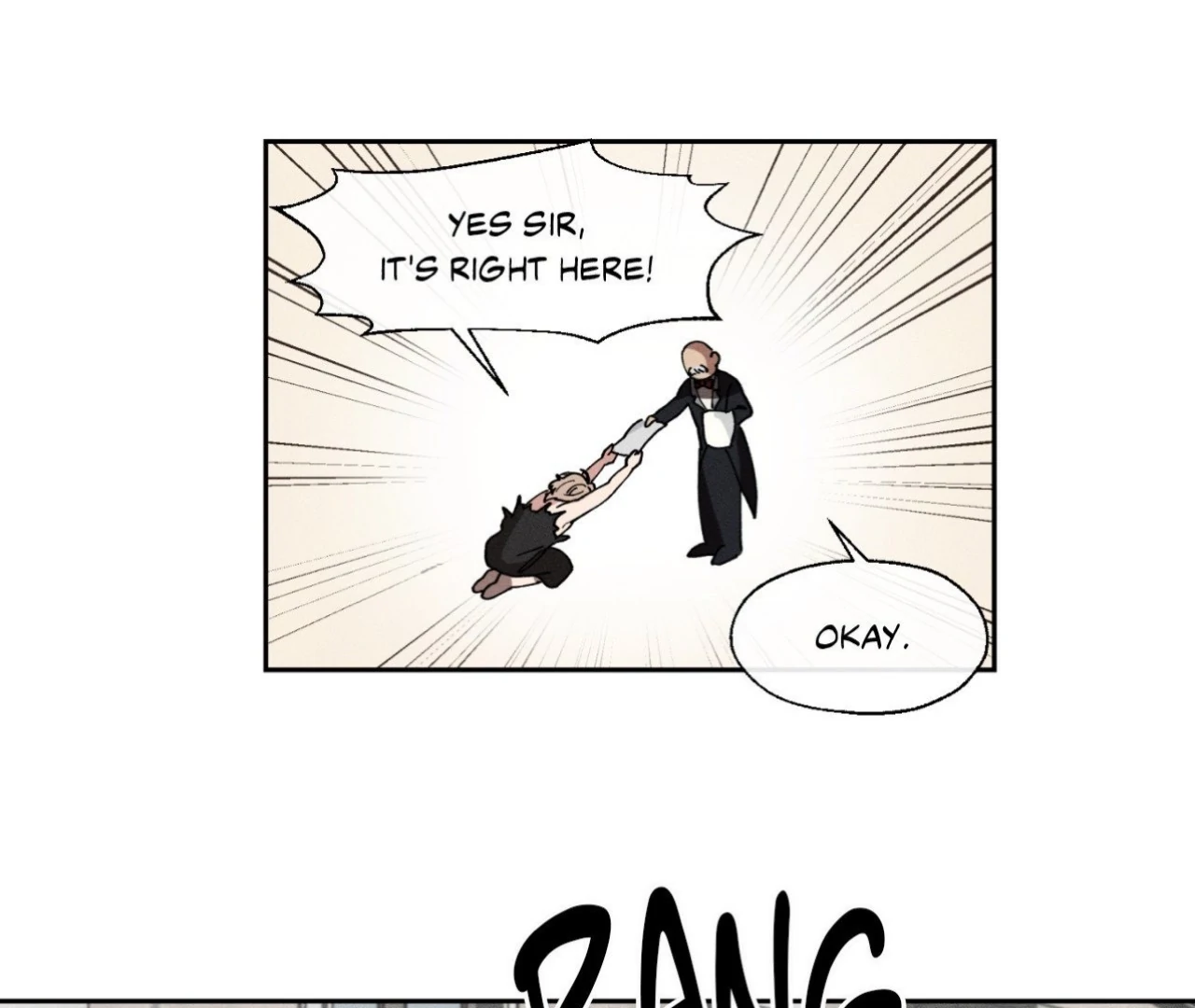 The Beast of Bahal Never Misses Its Prey Chapter 1 - Page 55