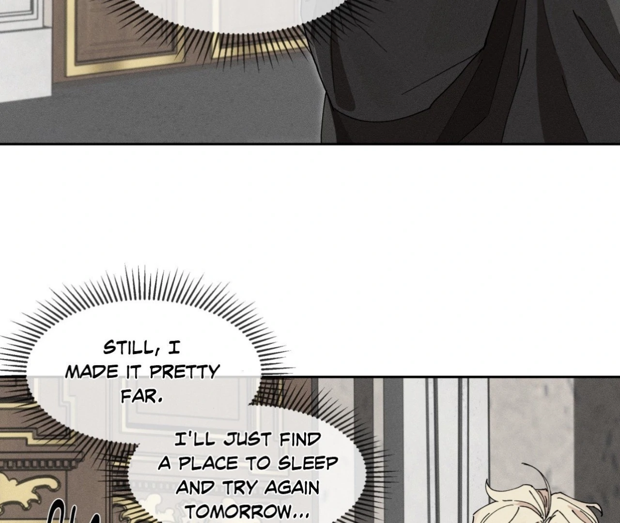 The Beast of Bahal Never Misses Its Prey Chapter 1 - Page 57