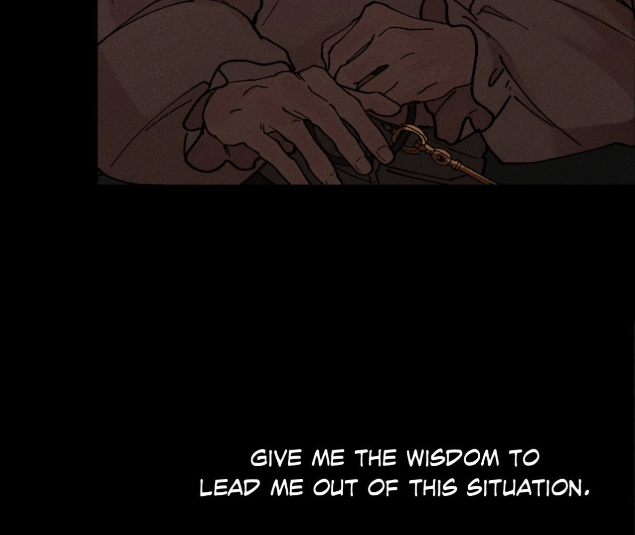 The Beast of Bahal Never Misses Its Prey Chapter 1 - Page 7